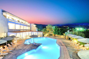 Гостиница Elounda Krini Hotel  Элунда